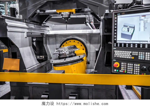 机械厂自动化工厂机械生产设备先进机械机械设备
